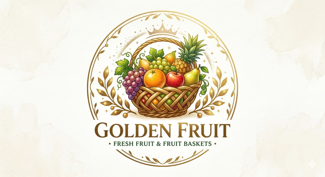 Golden Fruit