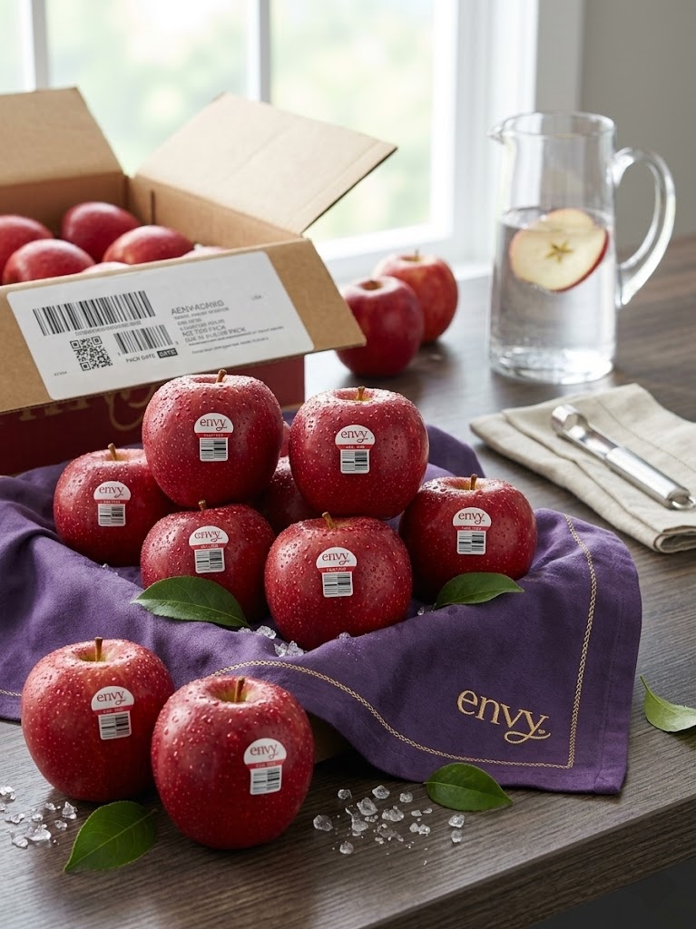 Táo Envy Mỹ (Size 3110)